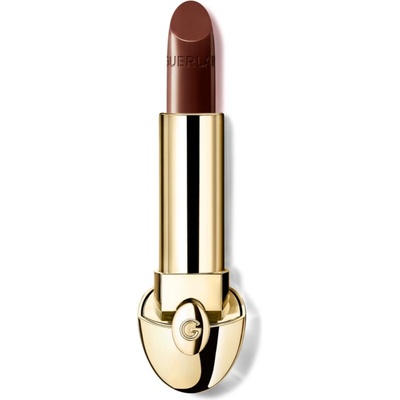Guerlain Rouge G луксозно червило цвят 19 Le Brun Intense Satin 3, 5 гр
