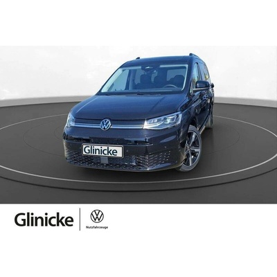 Volkswagen Caddy Maxi Style 90 kW