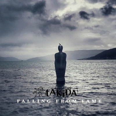 Takida - Falling From Fame Vinyl LP