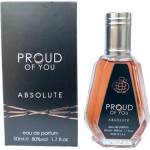 Fragrance World Proud of You Absolute EDP 50 ml Парфюми