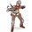 Papo Red crossbow knight