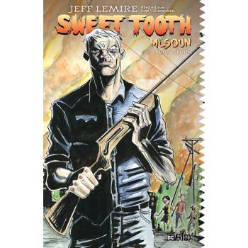 Sweet Tooth Mlsoun - Jeff Lemire