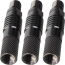 Prologic Quick Release Black Night vel. L 3 ks