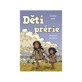 Děti prérie