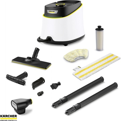 Kärcher SC 3 Deluxe Textile Edition 1.513-435.0