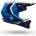 Fox V1 Frame Blue