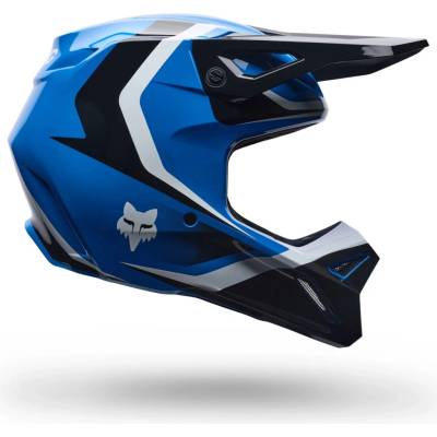 Fox V1 Frame Blue