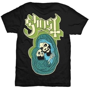 Ghost Chosen Son Black S Риза (GHOTEE05MB1)