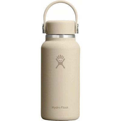 Hydro Flask termoska Micro Hydro 300 ml béžová