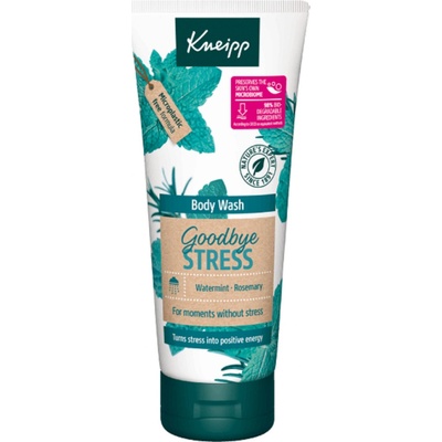 Kneipp Goodbye Stress sprchový gél 200 ml