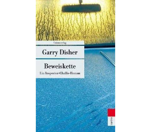Beweiskette