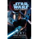 Star Wars: Legacy of the Force - Fury - Aaron Allston