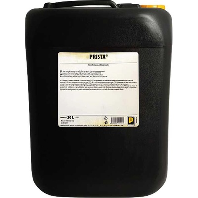 Prista Oil M10D 20 l