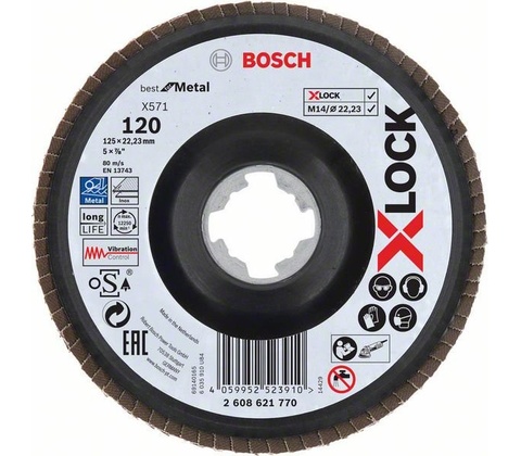 BOSCH 2.608.621.770