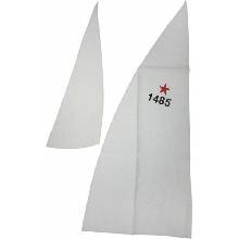 MAMOLI Jenny Star Class sada plachet 1:12