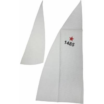 MAMOLI Jenny Star Class sada plachet 1:12