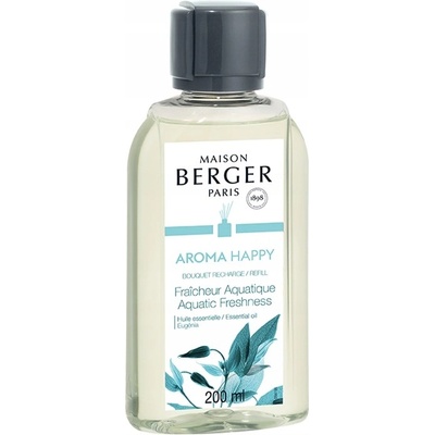 Maison Berger Paris náplň do difuzéru Aroma Happy 200 ml