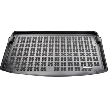 Image 1 of Гумена стелка за багажник за Volkswagen Polo VI (2017+)- Rezaw Plast