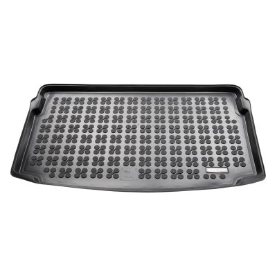 Гумена стелка за багажник за Volkswagen Polo VI (2017+)- Rezaw Plast