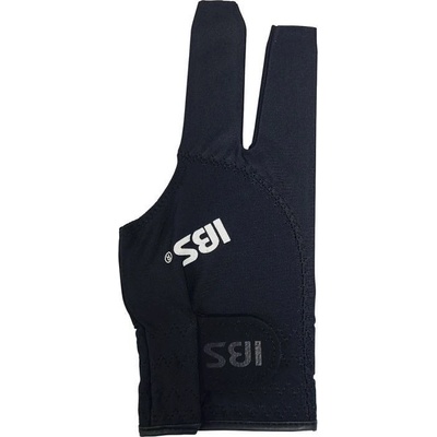 IBS Kulečníková rukavice Pro, černá – Zboží Dáma