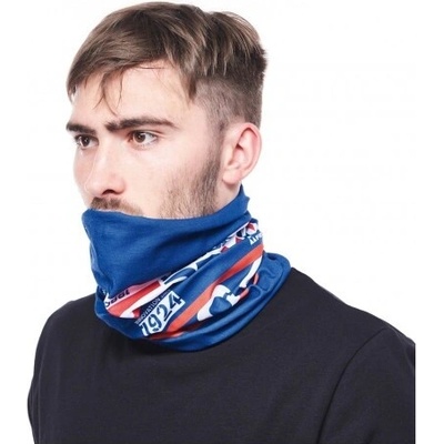 Fischer Bandana Retro Blue