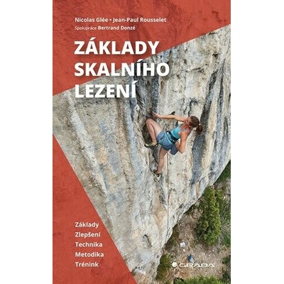 Základy skalního lezení