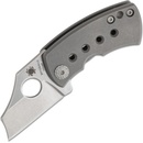 Spyderco McBee