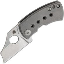 Spyderco McBee