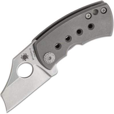 Spyderco McBee C236TIP