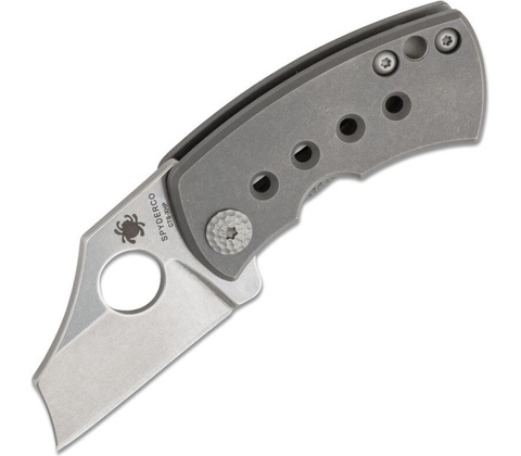 Spyderco McBee C236TIP
