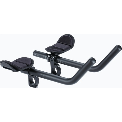 BBB Cycling Lemond AeroMAX черен