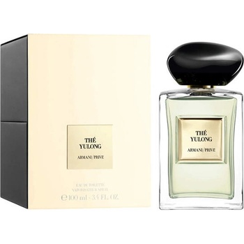 Image 1 of Giorgio Armani Armani/Privé Thé Yulong EDT 100 ml Tester