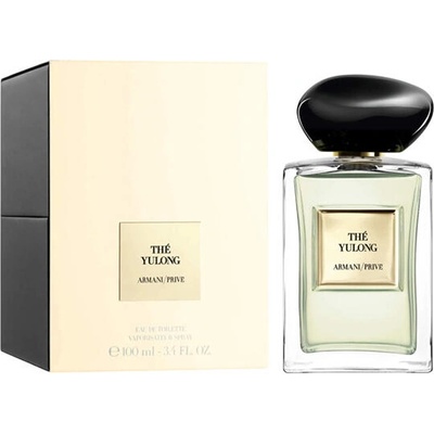 Giorgio Armani Armani/Privé Thé Yulong EDT 100 ml Tester