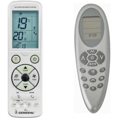 General Darel nb2 m 120eb 05 inu - луксозно с подсветка дистанционно управление (nb2 m 120eb 05 inu)