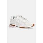 New Balance 204 маратонки дамски от велур - answear - 293,18 лв
