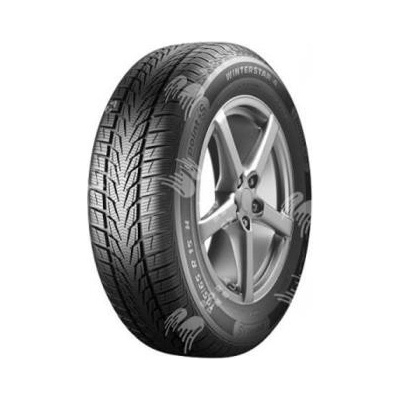 Point S WinterStar 4 215/55 R16 97H