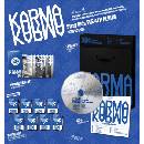 Stray Kids, Karma, CD