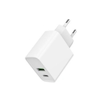 GEMBIRD TA-UC-PDQC20-01-BK