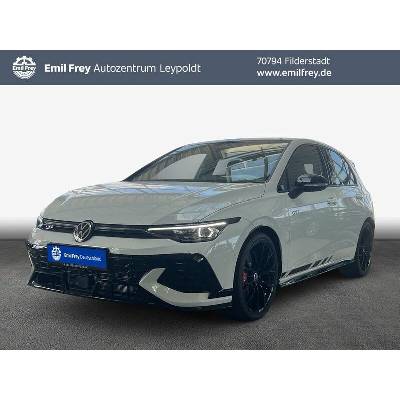 Volkswagen Golf GTI Clubsport DSG 221 kW