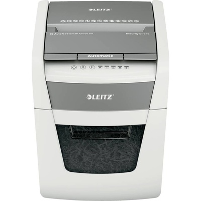 Leitz IQ Autofeed Small Office 50