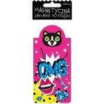 Henry London Magnetic Lock - OMG