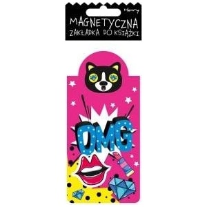 Henry London Magnetic Lock - OMG