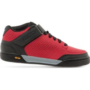 Giro Riddance Red/Dark Shadow