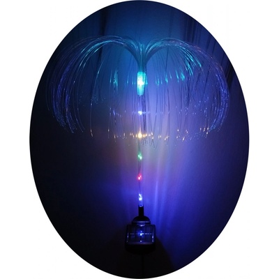 Dekorativní LED solární osvětlení TR-256D Trixline