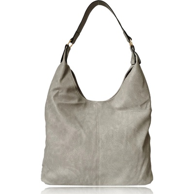 Kabelka Bando Hobo e726 šedá