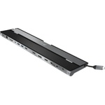 j5create Докинг станция j5create JCD543, За три монитора, 100W PD (JCD543)
