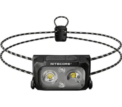 Nitecore NU25 UL