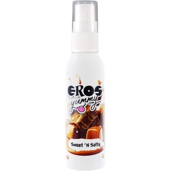 Image 1 of EROS Yummy Sweet N Salty 50ml