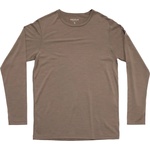 Devold Мъжко мериносово термобельо Devold Breeze Shirt Merino base layer - Falcon - размер XL (015-0521-2414)