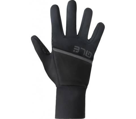 ALÉ Scirocco LF black